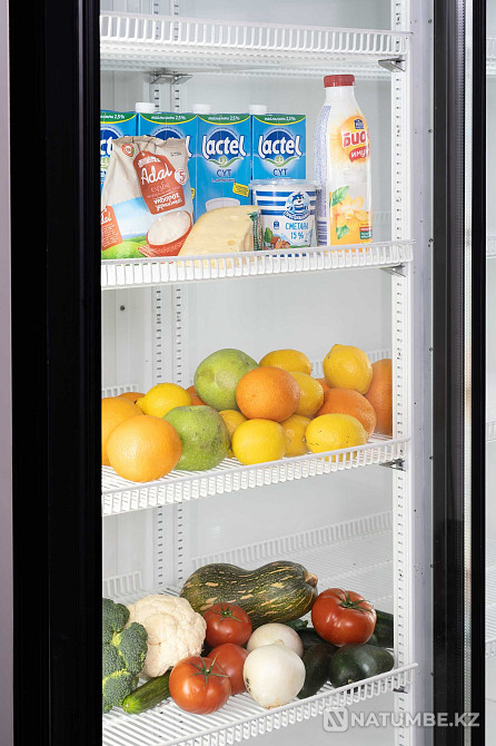 Холодильник. Гарантия.Алматы Алматы - изображение 5