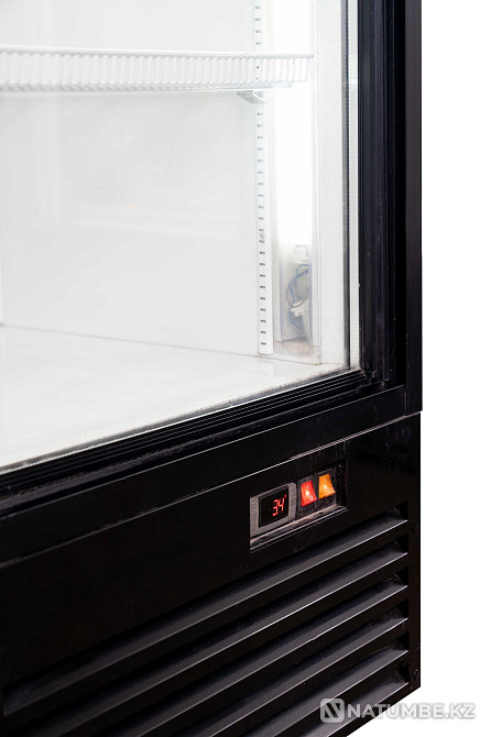 Холодильник. Гарантия.Алматы Алматы - изображение 7