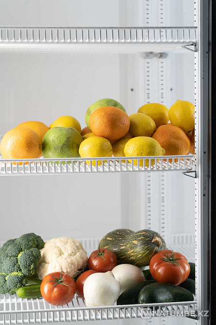 Холодильник. Гарантия.Алматы Алматы - изображение 6