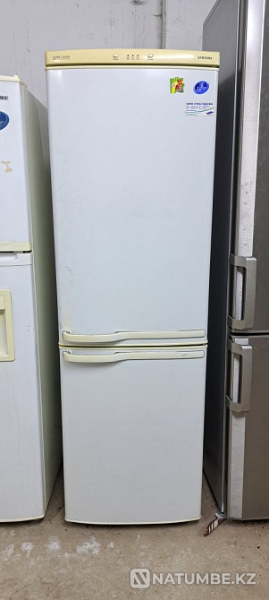 Refrigerator with delivery Almaty - photo 3