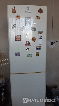 Холодильник samsung Алматы - изображение 3