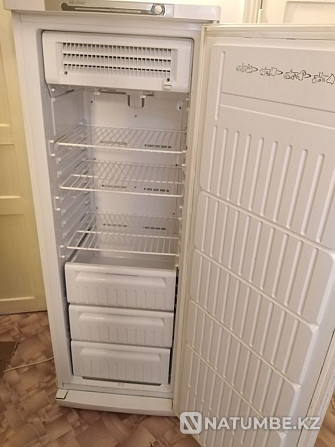 Морозильник б/у Indesit Алматы - изображение 2