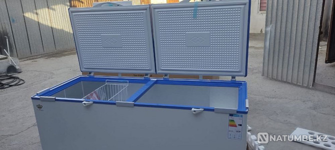 Продам морозильни лар вмятинами и новый тоже есть Алматы - изображение 7