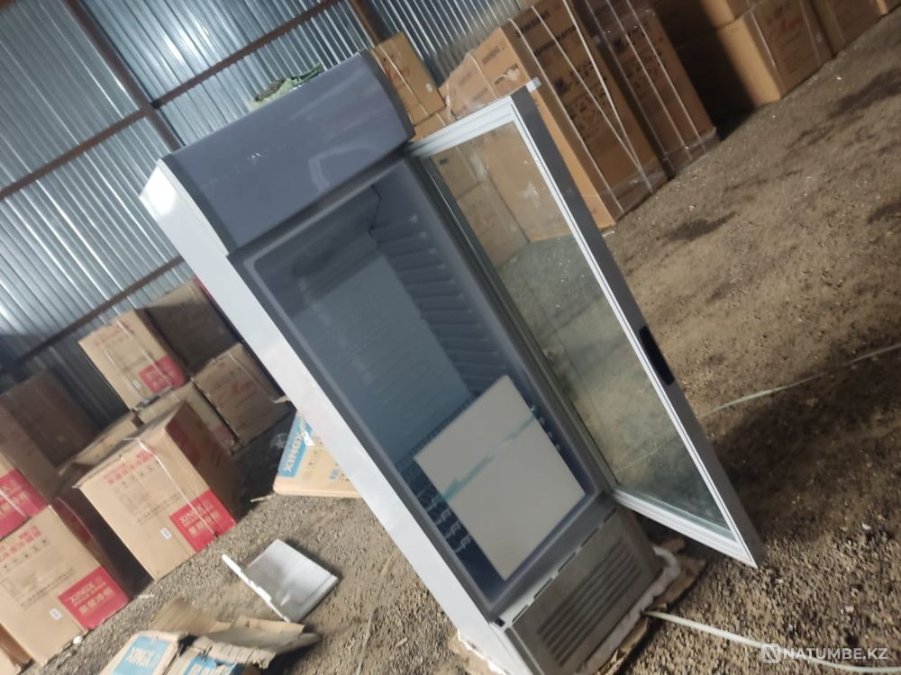 Продам морозильни лар вмятинами и новый тоже есть Алматы - изображение 6