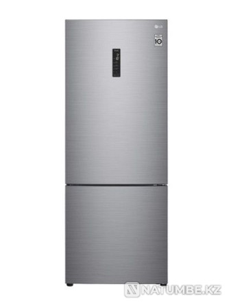 Lg refrigerator for sale Almaty - photo 1