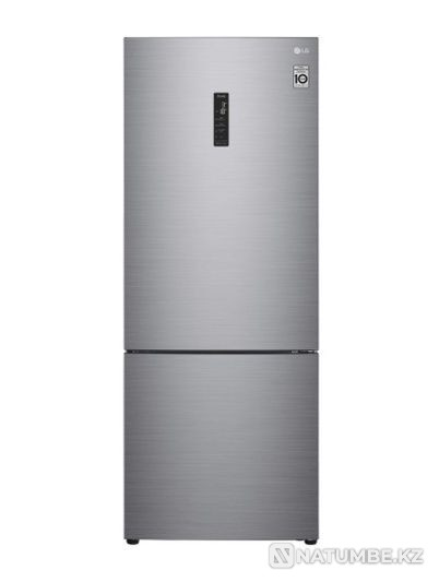 Холодильник Lg продам Алматы - изображение 1