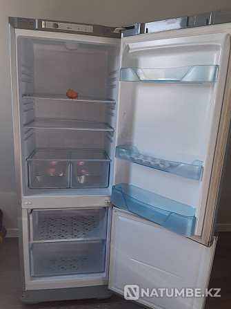 Selling refrigerator Biryusa Almaty - photo 1