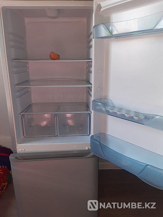 Selling refrigerator Biryusa Almaty - photo 2