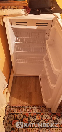 I bought a new refrigerator in March 2023. Almaty - photo 2