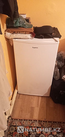 I bought a new refrigerator in March 2023. Almaty - photo 1