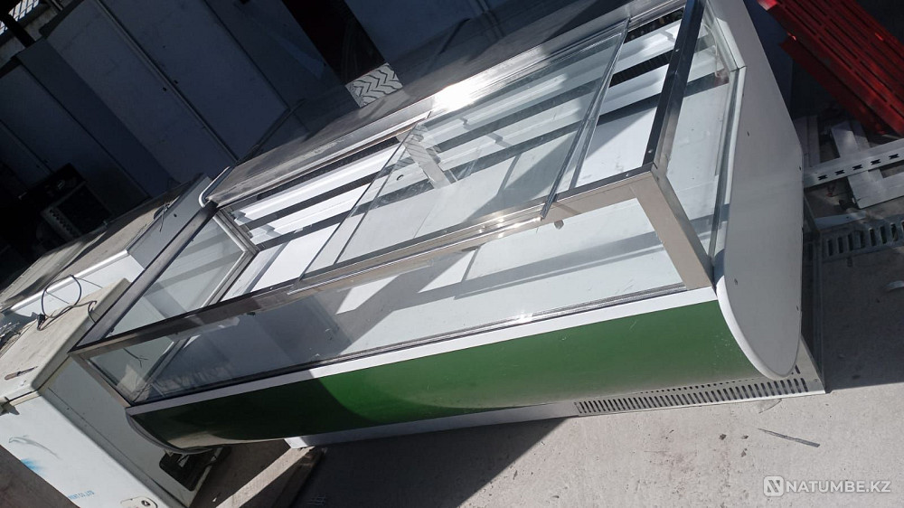 We sell used refrigerators Almaty - photo 8