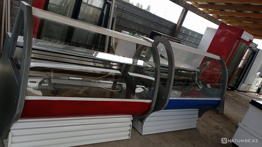 We sell used refrigerators Almaty - photo 5