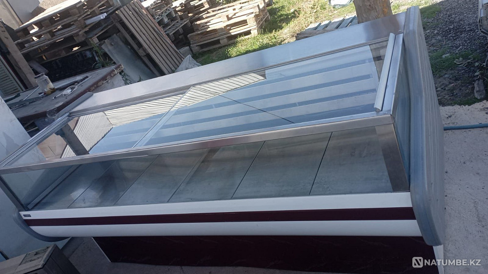 We sell used refrigerators Almaty - photo 6