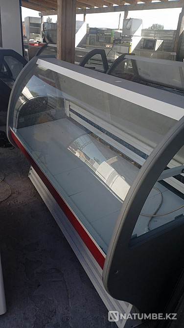 We sell used refrigerators Almaty - photo 7