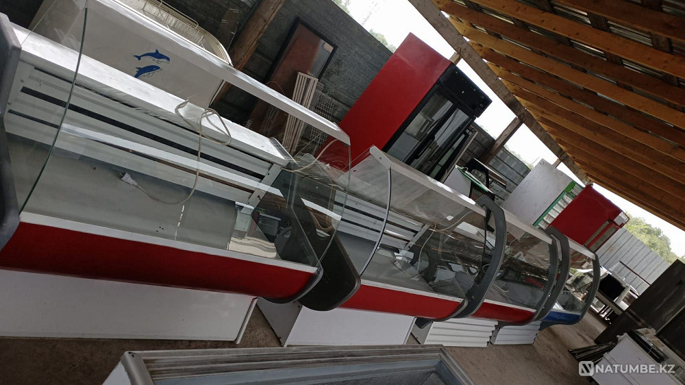 We sell used refrigerators Almaty - photo 3