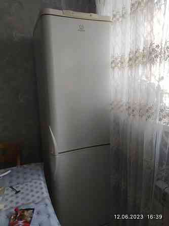 Холодильник indezit Almaty
