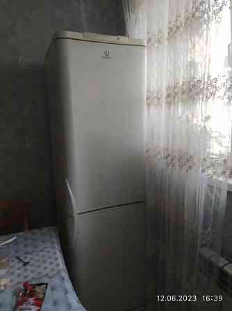 Холодильник indezit Almaty