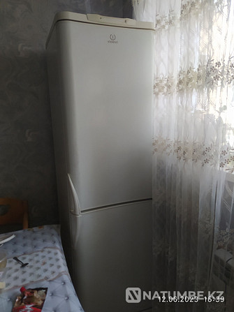 Refrigerator Almaty - photo 1