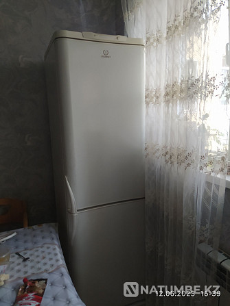 Refrigerator Almaty - photo 5