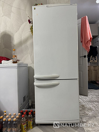 Fridge Almaty - photo 1