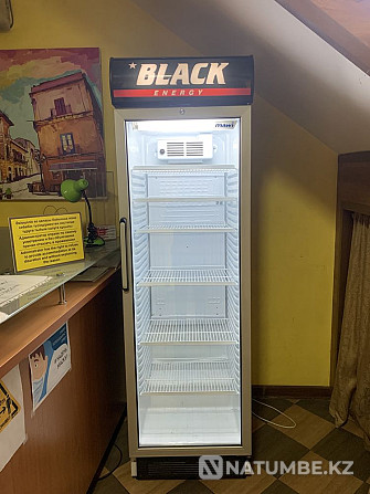 Selling refrigerator Almaty - photo 5