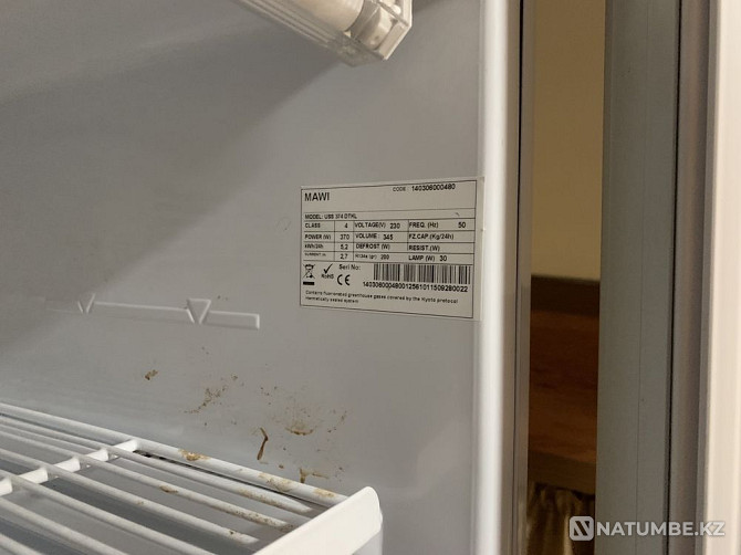 Selling refrigerator Almaty - photo 3