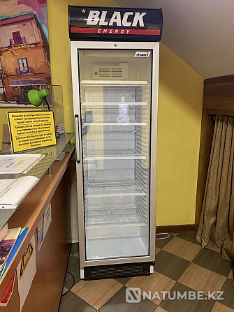 Selling refrigerator Almaty - photo 1