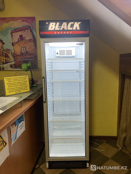 Продам холодильник Алматы - изображение 5