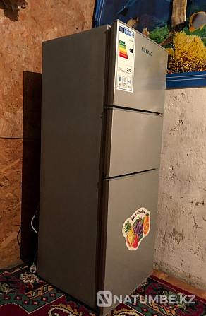 Mini fridge Almaty - photo 7