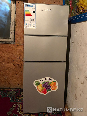 Mini fridge Almaty - photo 1