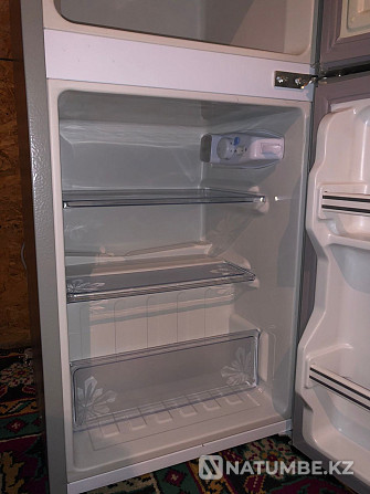 Mini fridge Almaty - photo 2