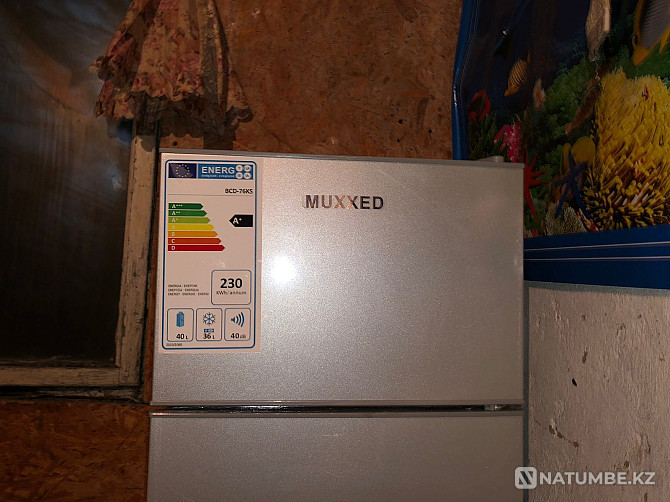 Mini fridge Almaty - photo 6