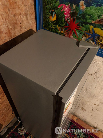 Mini fridge Almaty - photo 4