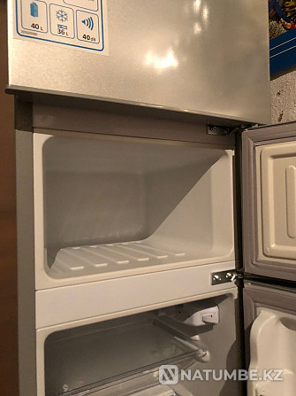 Mini fridge Almaty - photo 8