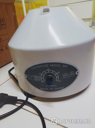 Urgently!!! sell Centrifuge Almaty - photo 1