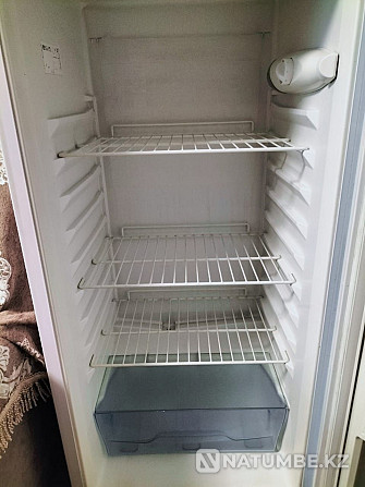 Refrigerator urgently Almaty - photo 4