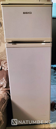 Refrigerator urgently Almaty - photo 1