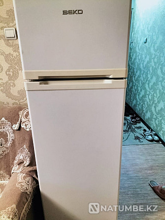 Refrigerator urgently Almaty - photo 3