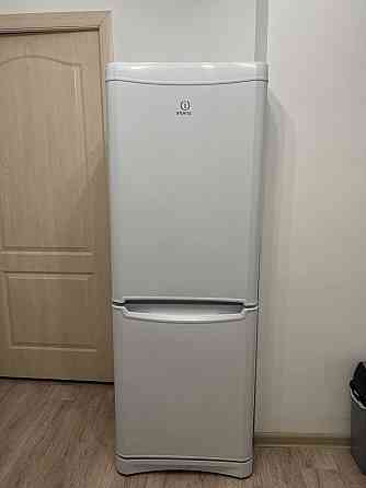 Холодильник indesit Almaty