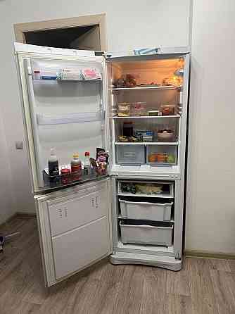 Холодильник indesit Almaty