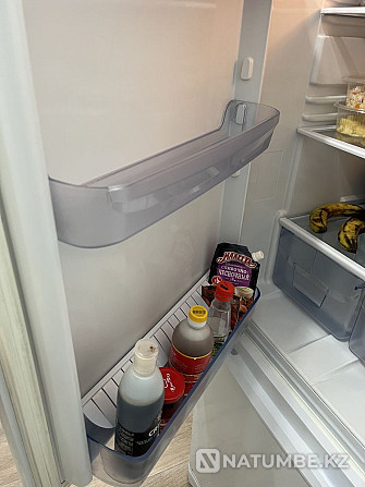 Refrigerator indesit Almaty - photo 3