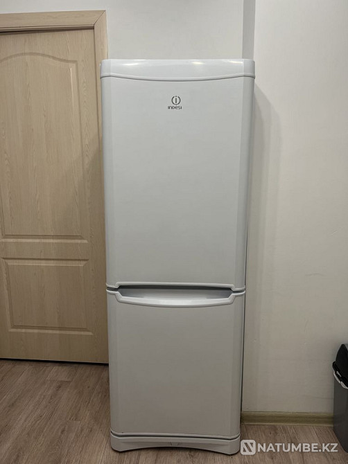 Холодильник indesit Алматы - изображение 2