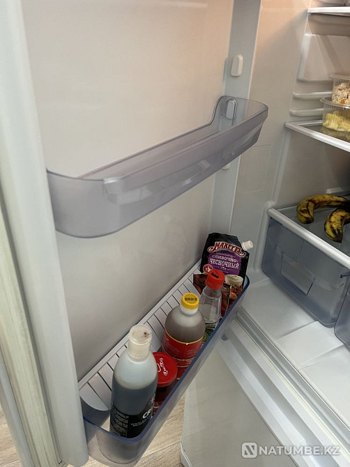 Холодильник indesit Алматы - изображение 3