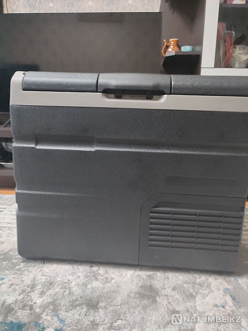 Car freezer for sale Almaty - photo 2