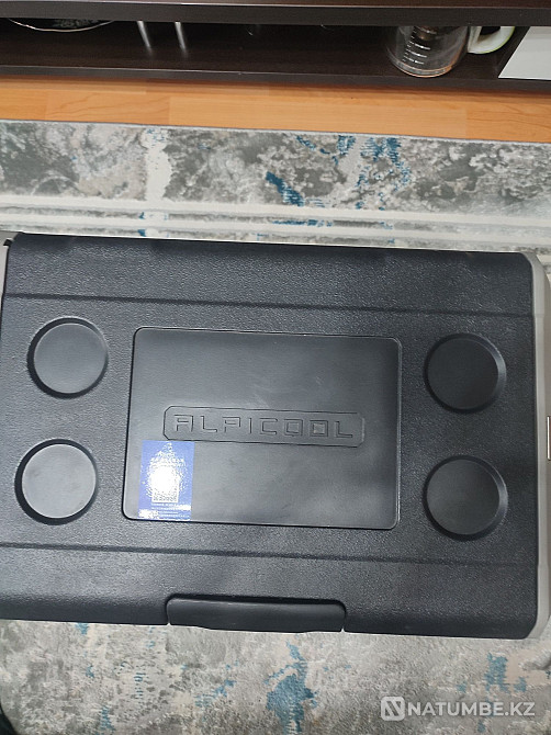 Car freezer for sale Almaty - photo 1