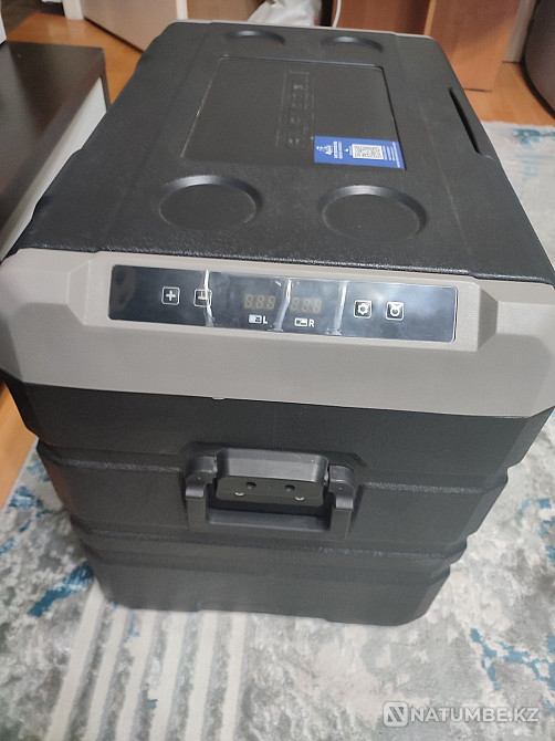 Car freezer for sale Almaty - photo 3