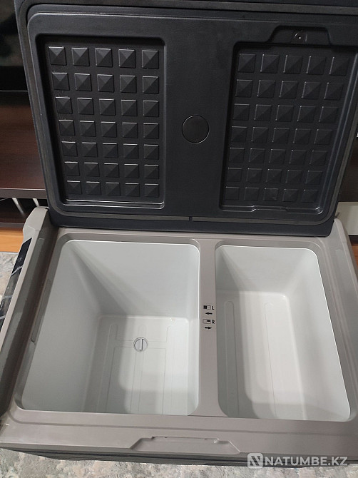 Car freezer for sale Almaty - photo 4