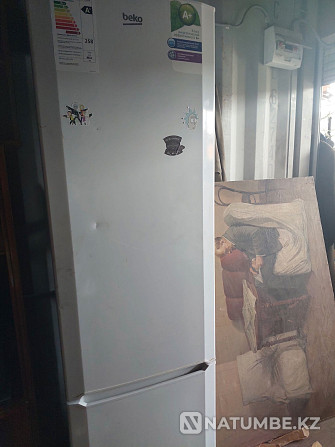 Холодильник Beko Алматы - изображение 1