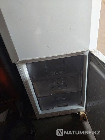 Холодильник Beko Алматы - изображение 2
