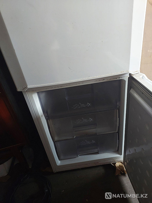 Холодильник Beko Алматы - изображение 2